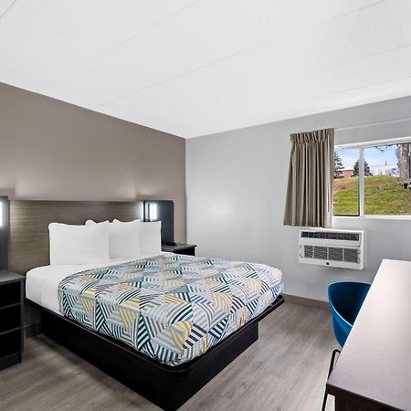 Motel 6-Portland, Me Dış mekan fotoğraf