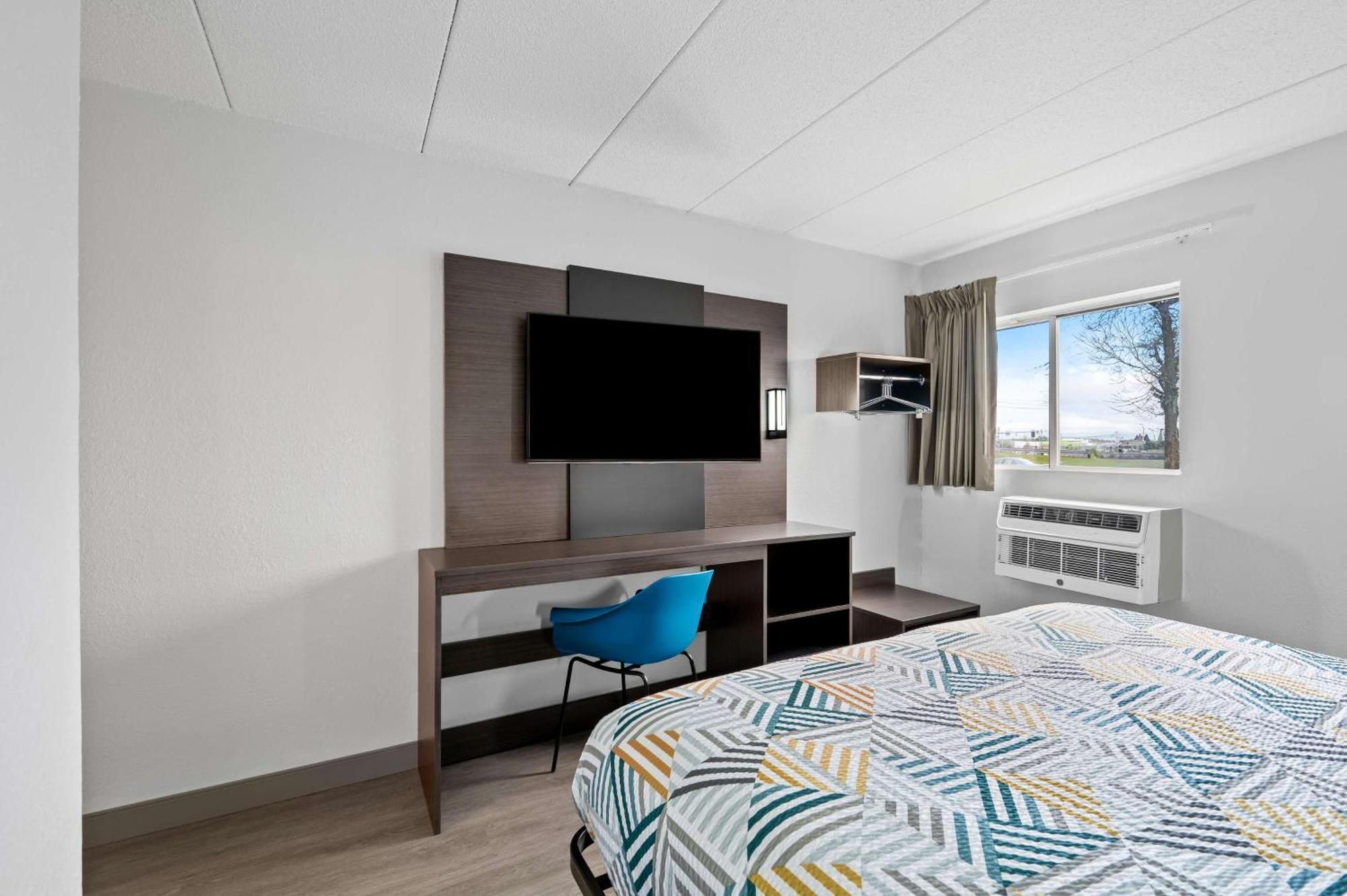 Motel 6-Portland, Me Dış mekan fotoğraf