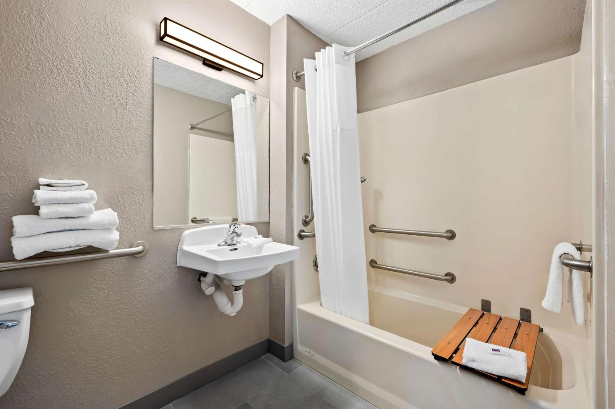 Motel 6-Portland, Me Dış mekan fotoğraf