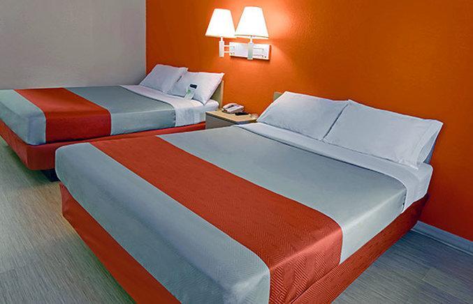 Motel 6-Portland, Me Dış mekan fotoğraf