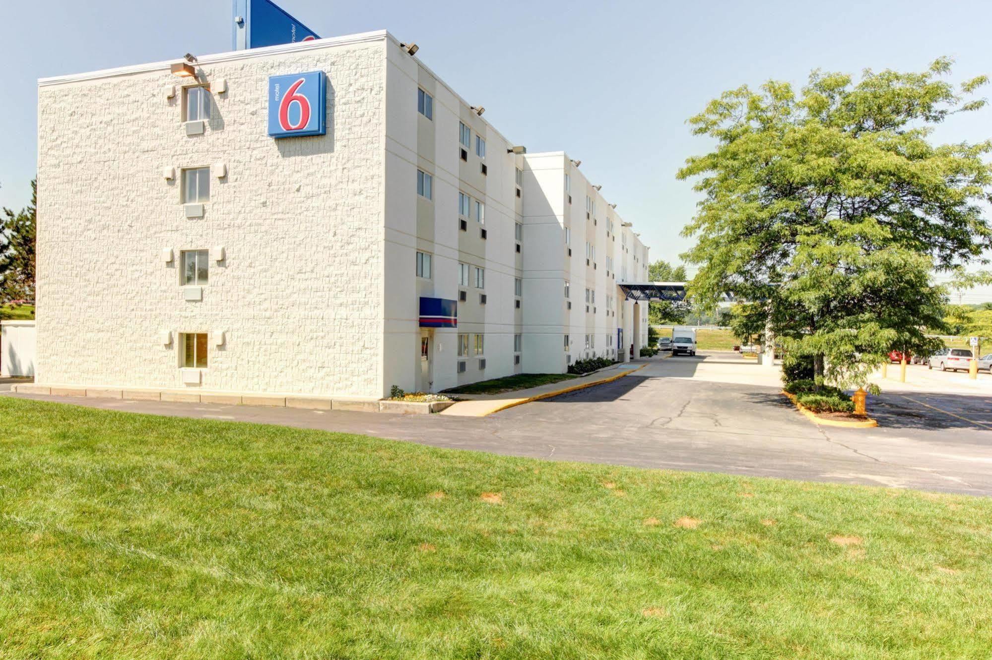 Motel 6-Portland, Me Dış mekan fotoğraf