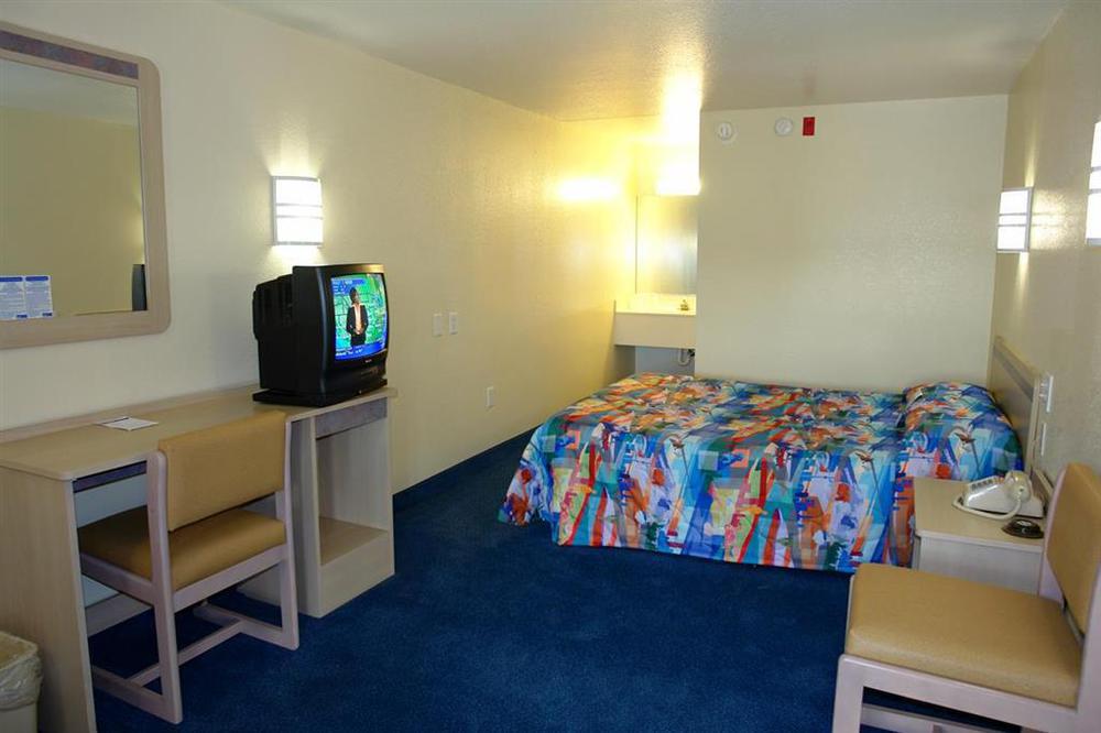 Motel 6-Portland, Me Oda fotoğraf