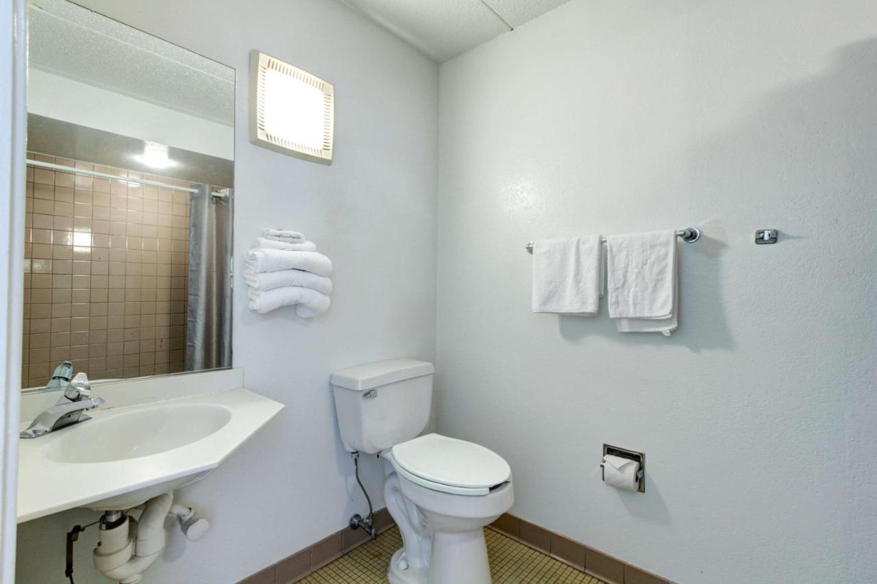 Motel 6-Portland, Me Dış mekan fotoğraf