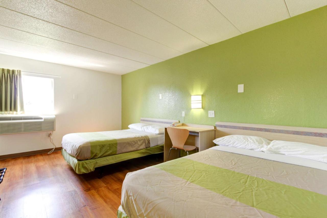 Motel 6-Portland, Me Dış mekan fotoğraf