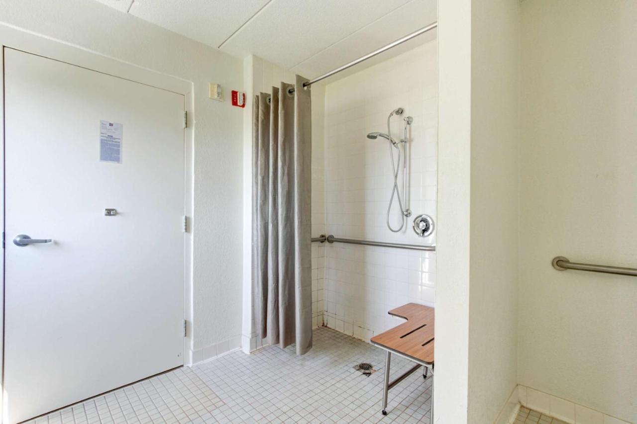 Motel 6-Portland, Me Dış mekan fotoğraf