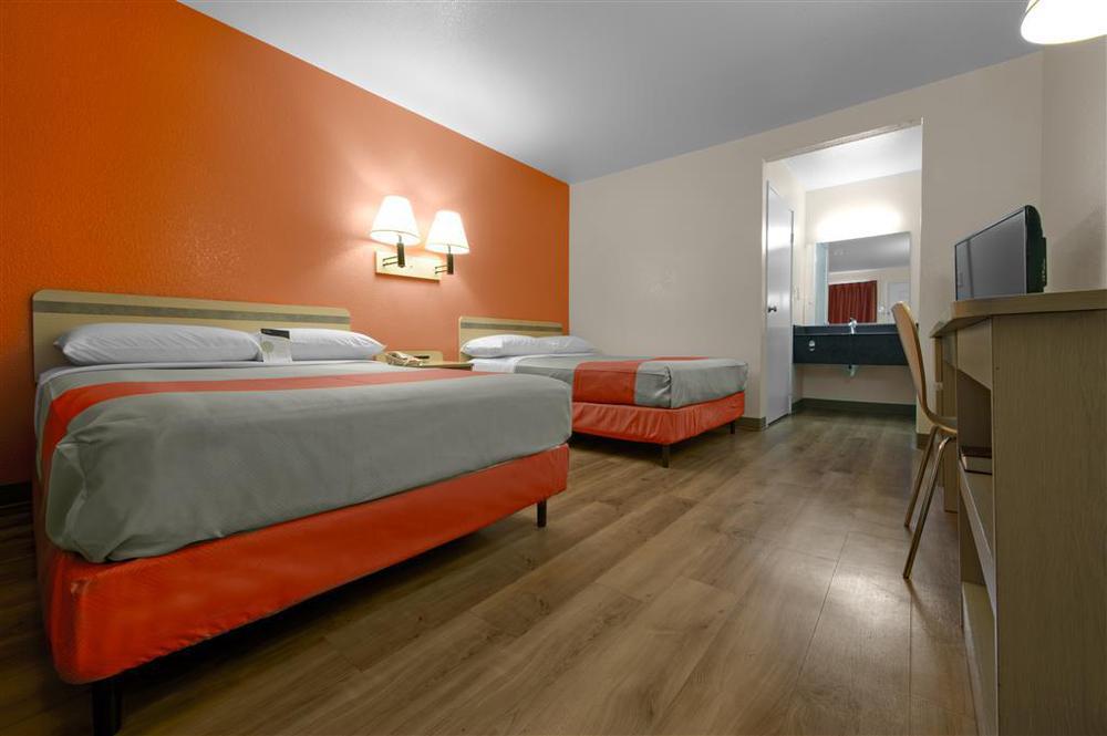 Motel 6-Portland, Me Oda fotoğraf