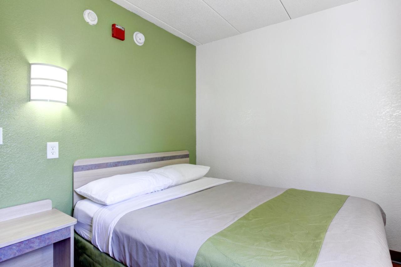 Motel 6-Portland, Me Oda fotoğraf